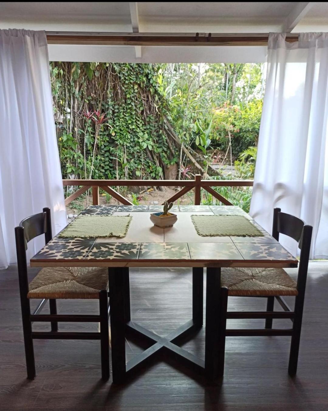 Chilamate Holiday House Puerto Viejo de Talamanca Zimmer foto