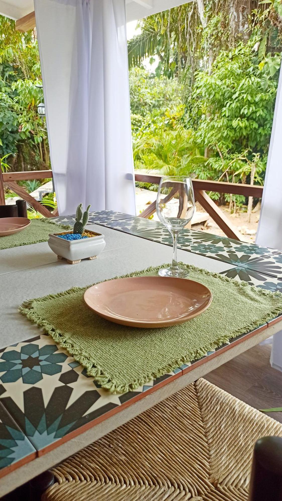 Chilamate Holiday House Puerto Viejo de Talamanca Zimmer foto
