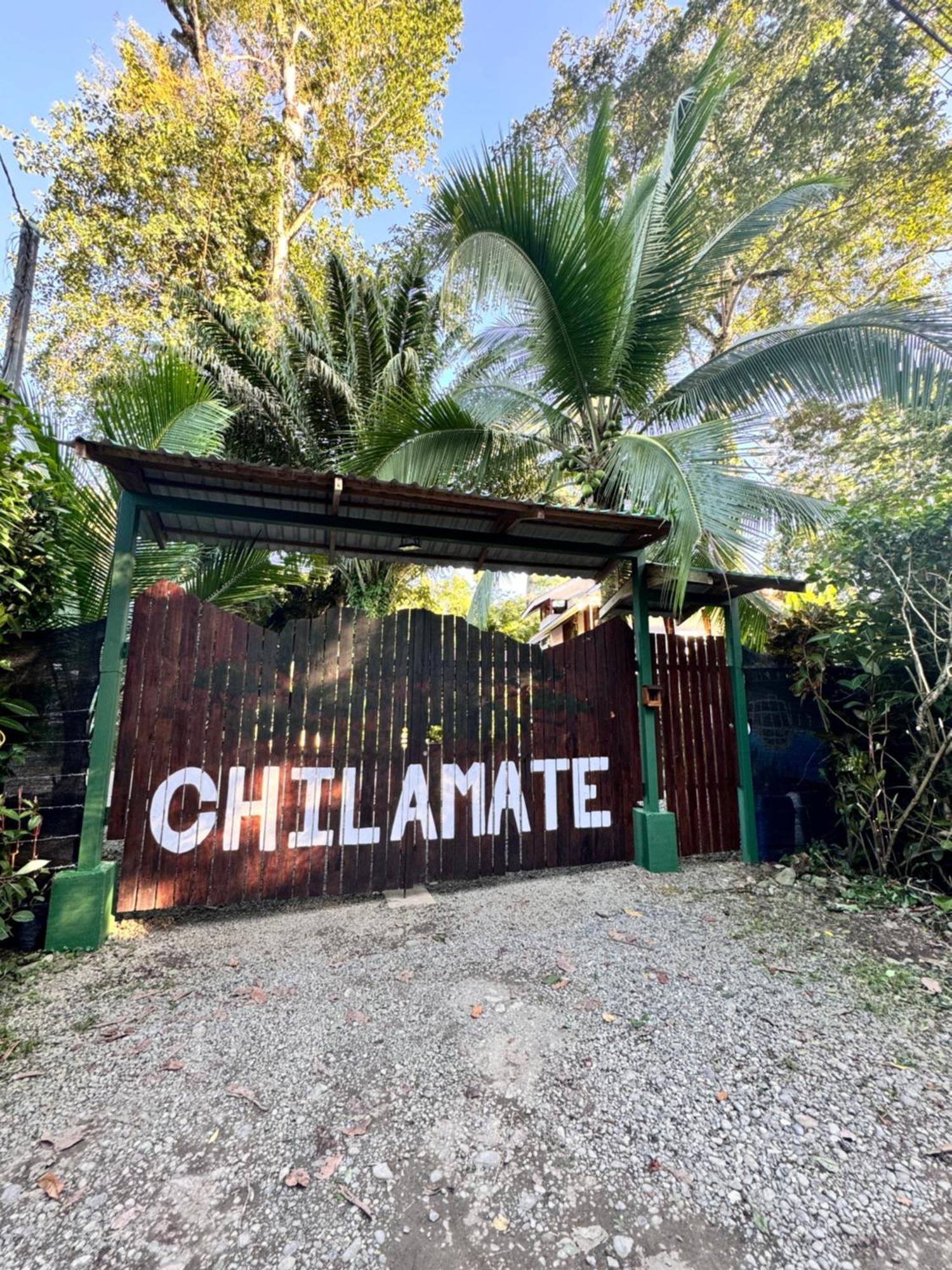 Chilamate Holiday House Puerto Viejo de Talamanca Exterior foto